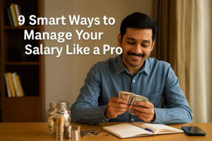 9 smart ways to save you money.