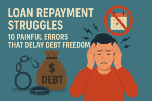 Loan Repayment
