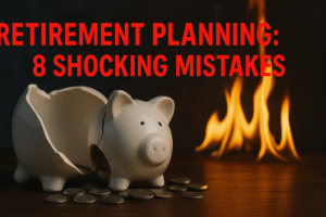 retirement planning